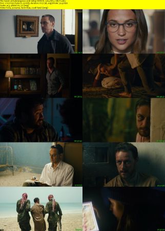 Submergence 2018 1080p WEB-DL x264 DD 5.1-M2Tv