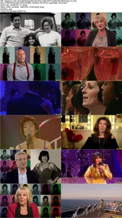 Channel 5 - Jane Mcdonald My Life Story 2018 720p HDTV x264 AAC MVGroup