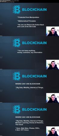 Cryptocurrency All in One. Start Make Money on It in 2018