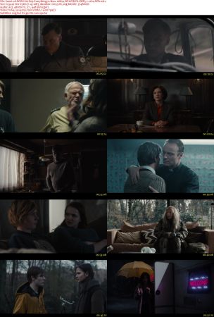 DARK S01 1080p NF WEBRip DDP5.1 x264-NTb
