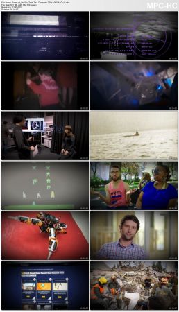 Papercut Films - Do You Trust this Computer 2018 720p x265 AAC MVGroup