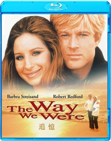 The Way We Were 1973 BRRip XviD MP3-XVID