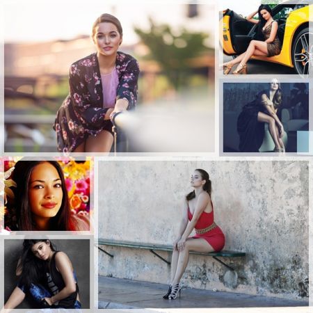 Photo of Beautiful Women Pack 136