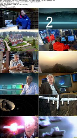 Sirocco Films - Steps Away from the Future Series 1 2010 720p HDTV x264 AAC MVGroup