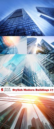 Photos   Stylish Modern Buildings 17