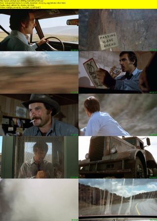 Duel 1971 BRRip XviD MP3-XVID