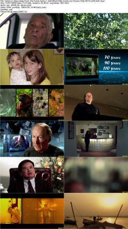 Sirocco Films - Steps Away from the Future Series 1 2010 720p HDTV x264 AAC MVGroup