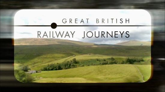 BBC - Great British Railway Journeys Series 9 2018 720p HDTV x264 AAC MVGroup