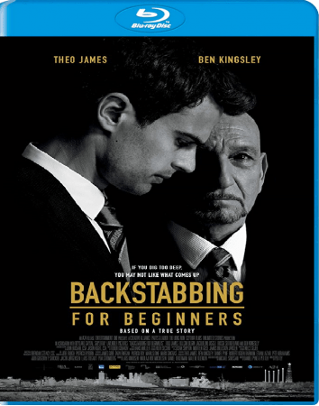 Backstabbing for Beginners 2018 BDRip XviD AC3-EVO