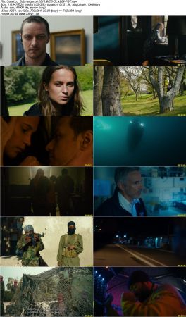 Submergence 2018 WEB-DL x264-FGT