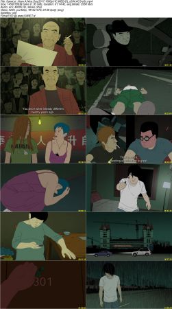 Have A Nice Day 2017 1080p HC WEB-DL x264 AC3-eSc