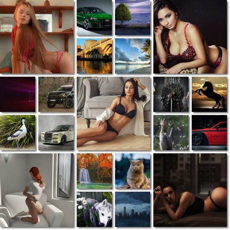 Desktop Beautiful Wallpapers Pack 1106