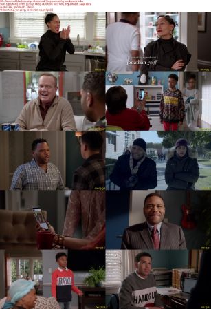 Blackish S04E18 iNTERNAL 720p NWEB x264-BAMBOOZLE