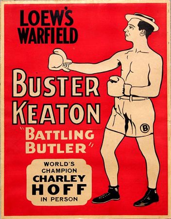 Battling Butler 1926 1080p Bluray Opus 5.1 x264-RetroPeeps