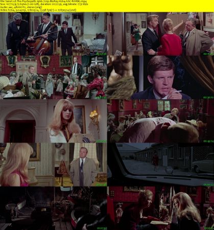 The Psychopath 1966 720p BluRay H264 AAC-RARBG