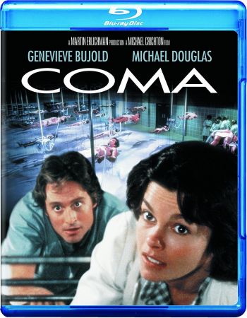 Coma 1978 BRRip XviD MP3-XVID