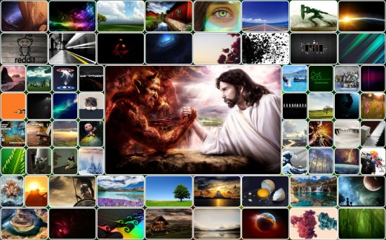 Mixed HD Collection Beautiful Wallpaper