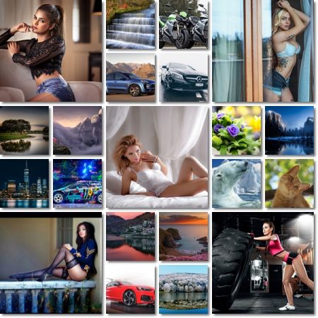 Wallpaper Pictures Part Pack 1119