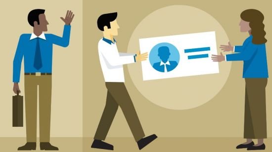 Sales: Referral Selling