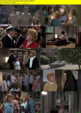 Yours Mine and Ours 1968 720p BluRay H264 AAC-RARBG