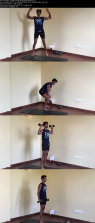 The Ultimate Fat Loss Transformation Program