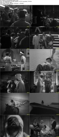 The Barbarian 1933 DVDRip DD2.0 x264-iM@X