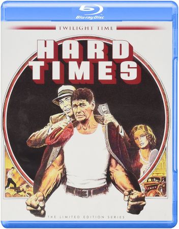 Hard Times 1975 BRRip XviD MP3-XVID
