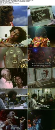 BBC Arena - My Name is Celia Cruz 1988 720p HDTV x264 AAC MVGroup