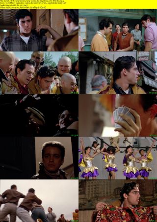 The Wanderers 1979 1080p BluRay H264 AAC-RARBG