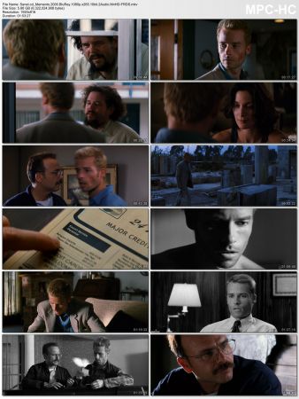 Christopher Nolan Directors Collection 1998-2017 BluRay 1080p x265 10bit MNHD-FRDS