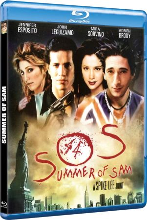 Summer of Sam 1999 BRRip XviD MP3-XVID