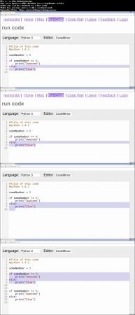  Learn Python in 1 Hour 