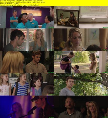 Forever My Girl 2018 720p BluRay H264 AAC-RARBG