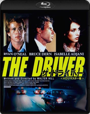 The Driver 1978 1080p BluRay x264 AAC-RARBG