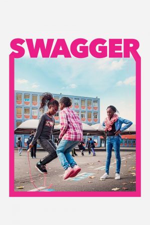 Swagger 2016 720p WEB-DL AAC H264-iM@X