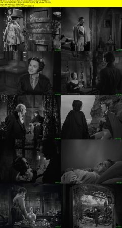 My Cousin Rachel 1952 720p BluRay H264 AAC-RARBG