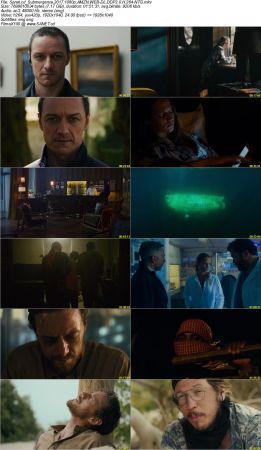 Submergence 2017 1080p AMZN WEB-DL DDP2.0 H264-NTG