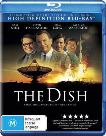 The Dish 2000 REMASTERED 1080p BluRay HEVC x265 5.1 BONE
