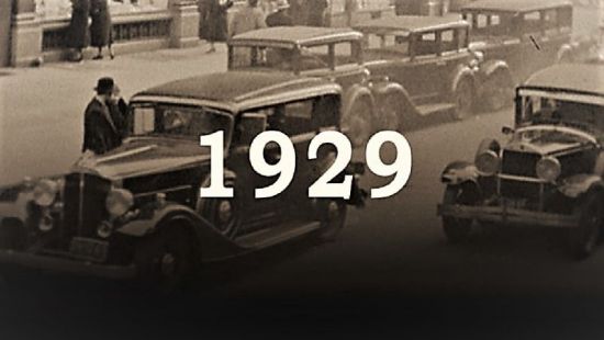 ZED - 1929 Series 1 2009 720p HDTV x264 AAC MVGroup