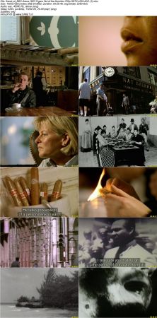 BBC Arena - Cigars: Out of the Humidor 1997 720p HDTV x264 AAC MVGroup