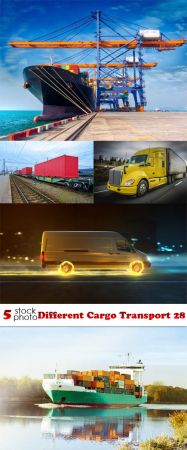 Photos   Different Cargo Transport 28