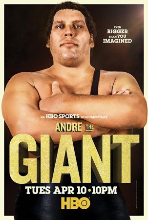 Andre the Giant 2018 1080p AMZN WEB-DL DDP2.0 H264-monkee