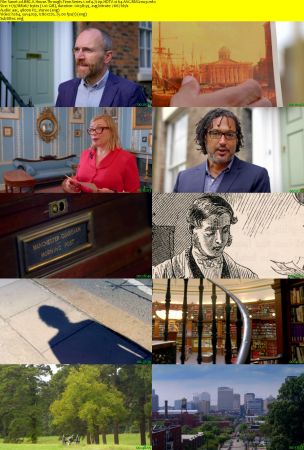 BBC A House Through Time Series 1 2018 720p HDTV x264 AAC MVGroup