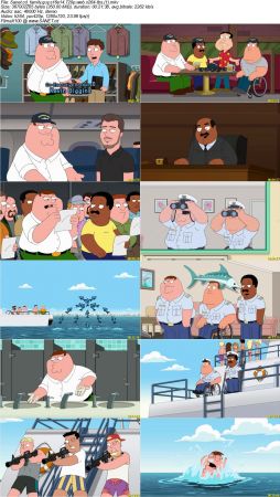 Family Guy S16E14 720p WEB x264-TBS