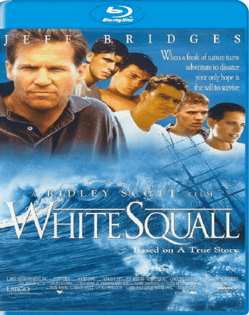 White Squall 1996 720p BluRay H264 AAC-RARBG