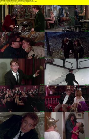 Whats New Pussycat 1965 BRRip XviD MP3-XVID