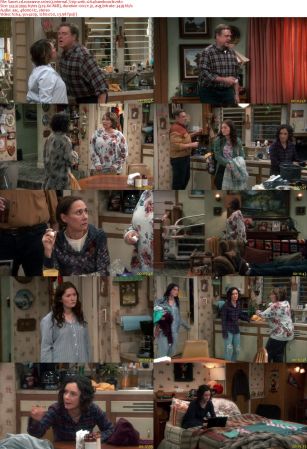 Roseanne S10E03 iNTERNAL 720p WEB x264-BAMBOOZLE