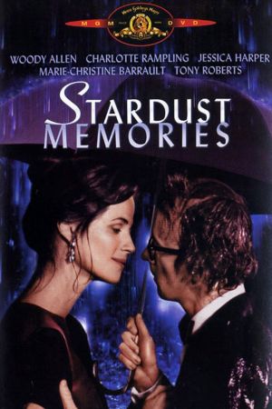 Stardust Memories 1980 720p BluRay H264 AAC-RARBG