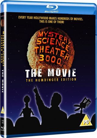 Mystery Science Theater 3000 The Movie 1996 1080p BluRay H264 AAC-RARBG