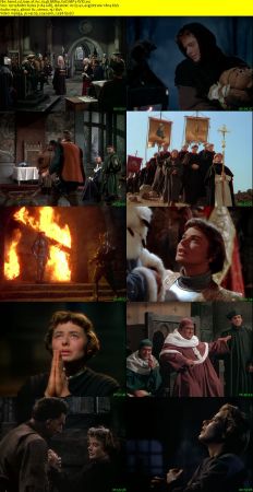 Joan of Arc 1948 BRRip XviD MP3-XVID